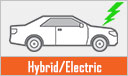 Hybrid and Electric cars for sale in Cyprus