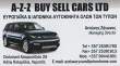 AZZ Buy Sell Cars LTD