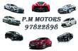 PCM Motors Trust