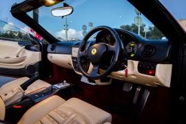 Ferrari, 360, 2004, Χειροκίνητο, Βενζίνη