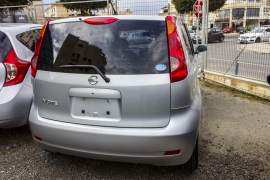 Nissan, Note, 2012, Автоматический, бензин