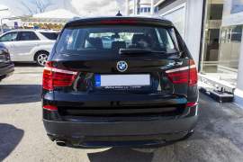 BMW, X3, 2012, Автоматический, дизель