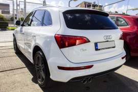 Audi, Q5, 2010, Automatic, Diesel
