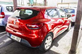 Renault, Clio, 2013, Manual, Petrol