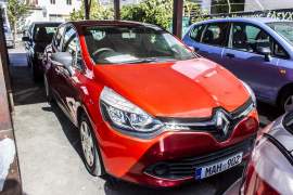 Renault, Clio, 2013, Ручной, бензин