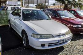 Honda, Integra, 1998, Manual, Petrol