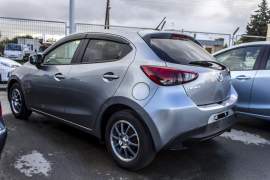 Mazda, Demio, 2014, Automatic, Petrol