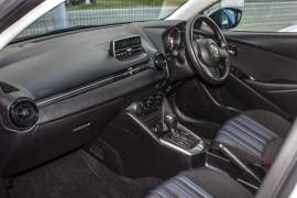 Mazda, Demio, 2014, Automatic, Petrol