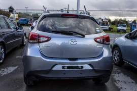 Mazda, Demio, 2014, Автоматический, бензин