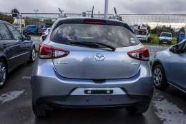 Mazda, Demio, 2014, Automatic, Petrol