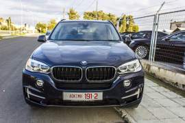 BMW, X5, 2015, Automatic, Diesel