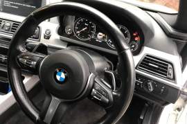 BMW, 6 Series, 640d, 2014, Автоматический, дизель