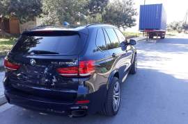 BMW, X5, 2015, Автоматический, дизель