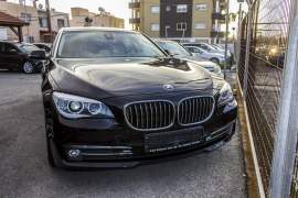 BMW, 7 Series, 730Ld, 2013, Автоматический, дизель