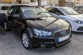 Audi, A1, 2012, Automatic, Petrol