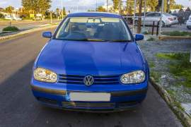 Volkswagen, Golf, 2000, Ручной, дизель