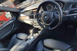 BMW, X6, 2013, Автоматический, дизель