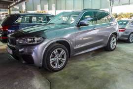 BMW, X5, 2014, Автоматический, дизель