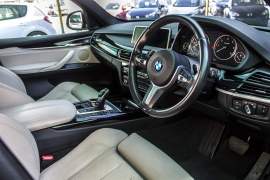 BMW, X5, 2014, Αυτόματο, Πετρέλαιο