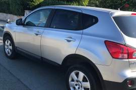 Nissan, Dualis, 2007, Автоматический, бензин