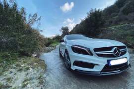 Mercedes, A-Class, A140, 2015, Αυτόματο, Βενζίνη