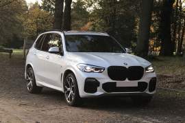 BMW, X5, 2019, Automatic, Diesel