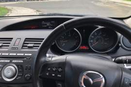 Mazda, 323, 2010, Αυτόματο, Βενζίνη