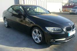 BMW, 3 Series, 316i, 2013, Automatic, Petrol