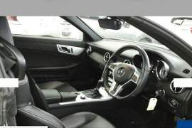 Mercedes, SLK-Class, SLK250, 2013, Automatic, Petrol