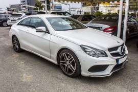 Mercedes, E-Class, E250, 2013, Αυτόματο, Πετρέλαιο