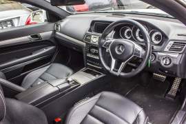 Mercedes, E-Class, E250, 2013, Automatic, Diesel