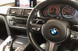 BMW, 3 Series, 320d, 2013, Automatic, Diesel