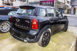 MINI, Countryman, 2014, Automatic, Diesel