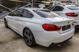 BMW, 4 Series, 435i, 2015, Автоматический, бензин