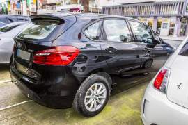 BMW, 2 Series, 218i, 2016, Автоматический, бензин