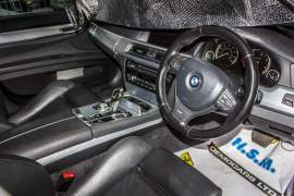 BMW, 7 Series, 740d, 2011, Автоматический, дизель