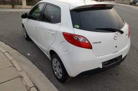 Mazda, Demio, 2013, Автоматический, бензин