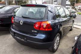 Volkswagen, Golf, 2006, Automatic, Petrol