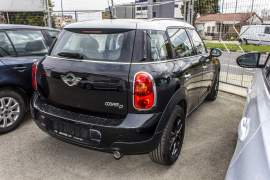 MINI, Cooper, 2012, Automatic, Diesel