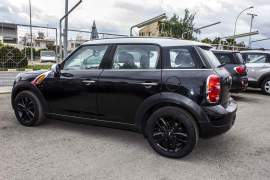 MINI, Cooper, 2012, Automatic, Diesel