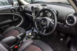 MINI, Cooper, 2012, Automatic, Diesel