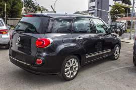 Fiat, 500-L, 2014, Automatic, Diesel
