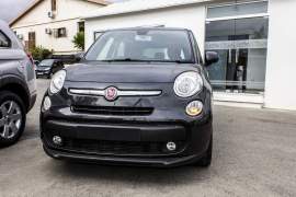 Fiat, 500-L, 2014, Automatic, Diesel