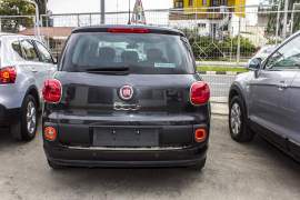 Fiat, 500-L, 2014, Автоматический, дизель