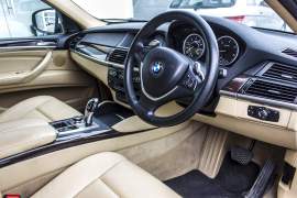 BMW, X6, 2010, Automatic, Diesel