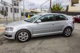 Audi, A3, 2010, Automatic, Petrol
