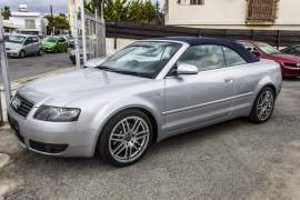 Audi, A4, 2004, Automatic, Petrol