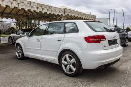 Audi, A3, 2013, Automatic, Petrol