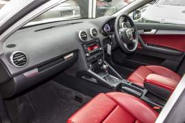Audi, A3, 2013, Automatic, Petrol