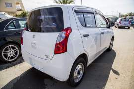 Suzuki, Alto, 2012, Automatic, Petrol